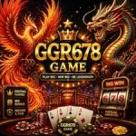 GGR678 Game