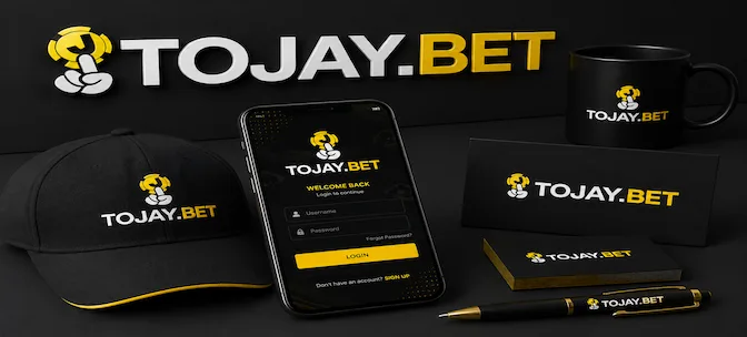 Tojay Bet